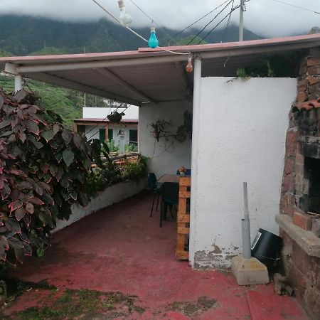 House Rural,Biosphere Reserve World.Taganana.Tfe. Santa Cruz de Tenerife Eksteriør billede