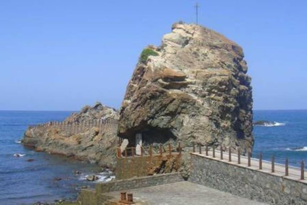House Rural,Biosphere Reserve World.Taganana.Tfe. Santa Cruz de Tenerife Eksteriør billede